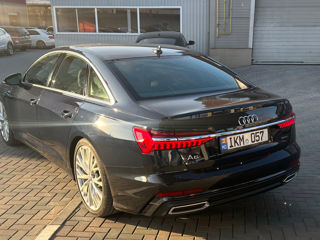 Audi A6 foto 9