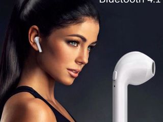 EarPod Мини Bluetooth наушник & hands free foto 9