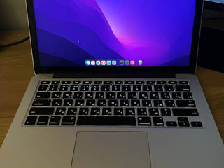 Macbook Pro Retina 2015 13 inch foto 4