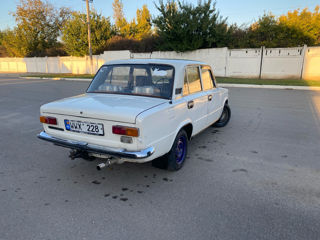 Lada / ВАЗ 2101 foto 5