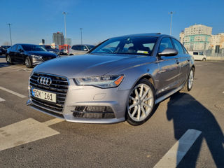 Audi A6 foto 2