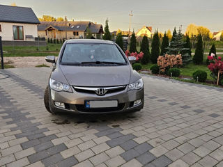 Honda Civic foto 2