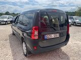 Dacia Logan Mcv foto 7