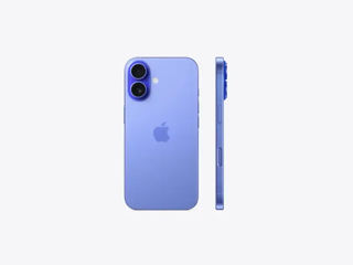 iPhone 16 Ultramarine 128GB + Husa foto 2