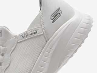 Skechers Slip-ins 46 размер foto 4