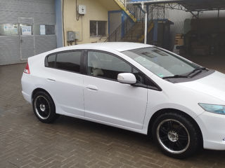 Honda Insight foto 8