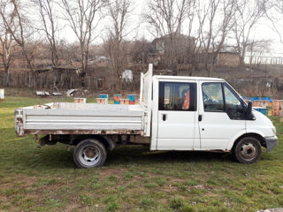 Ford Transit Bena price foto 3