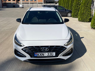 Hyundai i30 foto 8