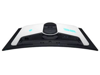 OLED Alienware 240GHZ Gaming DELL AW3225QF, 3840x2160 4K foto 2