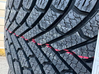 235/55 R17 Bridgestone Iarnă Noi 2024 foto 4