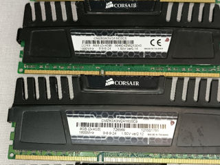 Memorii RAM DDR3 Simple și cu Radiator pentru PC la super preț foto 4