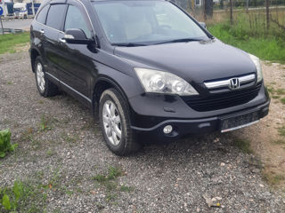 Honda CR-V foto 8