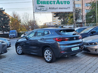 BMW X2 foto 6