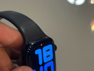 Apple Watch 7 foto 4