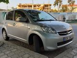 Subaru Justy foto 10