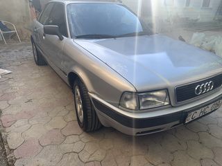 Audi 80 foto 7