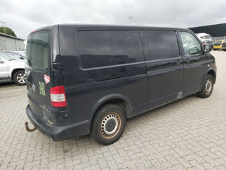 Volkswagen Transporter foto 5