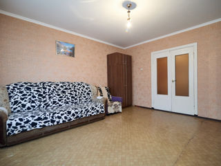 Apartament cu 1 cameră, 40 m², Telecentru, Chișinău foto 2