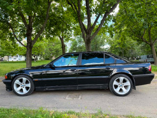 BMW 7 Series, 1998