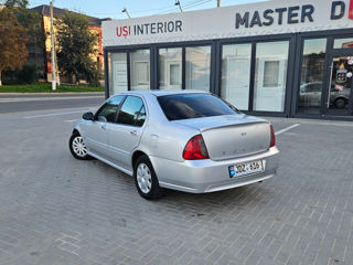 Rover 45 foto 4