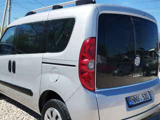 Fiat Doblo foto 2