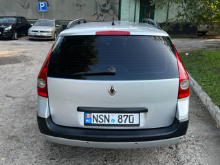 Renault Megane foto 6