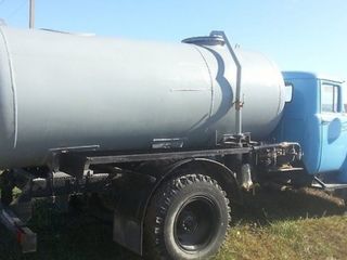 Очистка канализации, выкачка воды и отходов, чистка труб, выгребных ям фото 2