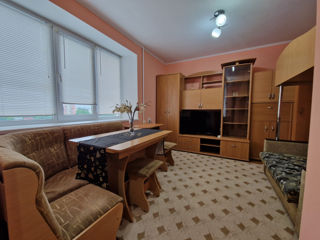 O cameră, 24 m², Buiucani, Chișinău