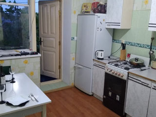 Casa cu 2 dormitoare in Vadul lui Voda,18 km de Chisinau,toate comoditatile,max 4 maturi si 2copii foto 12