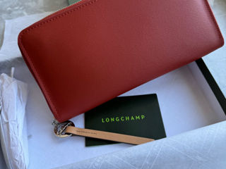 Longchamp portofel foto 2