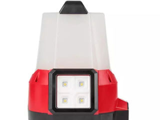 Milwaukee m18 led foto 8