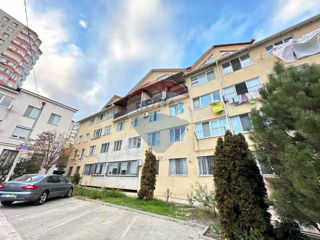 Apartament cu 1 cameră, 63 m², Ciocana, Chișinău foto 19