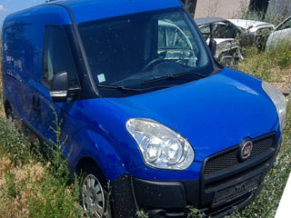 Разборка Фиат Добло (Fiat Doblo) Opel Combo 2010> foto 3