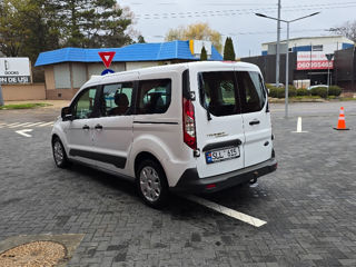 Ford Transit Connect foto 5