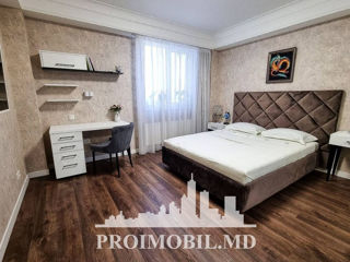 Apartament cu 2 camere, 103 m², Centru, Chișinău