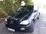 Mercedes ML Class foto 2