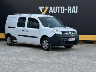 Renault Kangoo Maxi foto 2