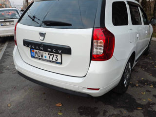 Dacia Logan Mcv foto 6