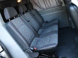 Mercedes Vito foto 7