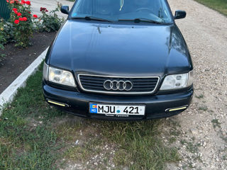 Audi A6 foto 8