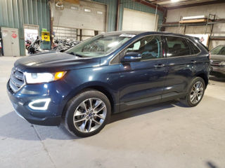 Ford Edge foto 3