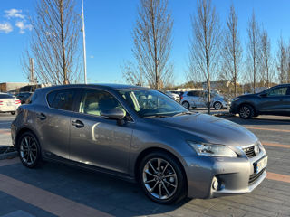 Lexus CT Series foto 3