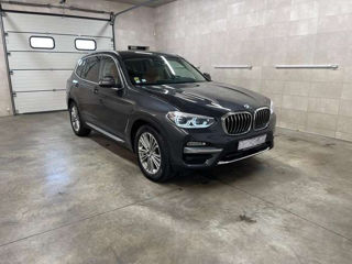 BMW X3 foto 2