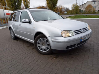 Volkswagen Golf foto 2