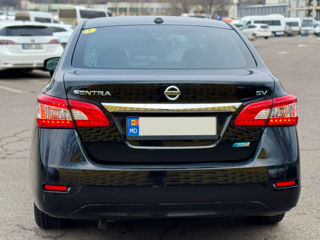 Nissan Sentra foto 7