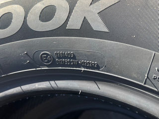 215/65 R16 Hankook Dynapro HP2/ Доставка, livrare toata Moldova 2024 foto 10