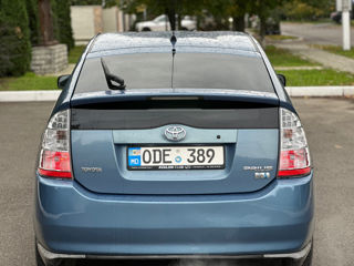 Toyota Prius foto 5