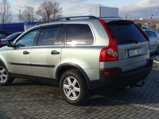 Volvo XC90 foto 3