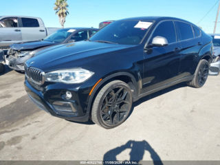 BMW X6 foto 2