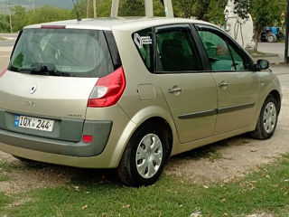 Renault Scenic foto 4